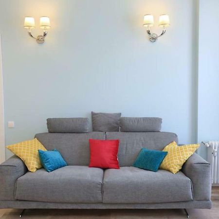 Le Charme-35 Apartment Ница Екстериор снимка
