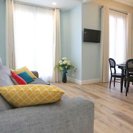 Le Charme-35 Apartment Ница Екстериор снимка