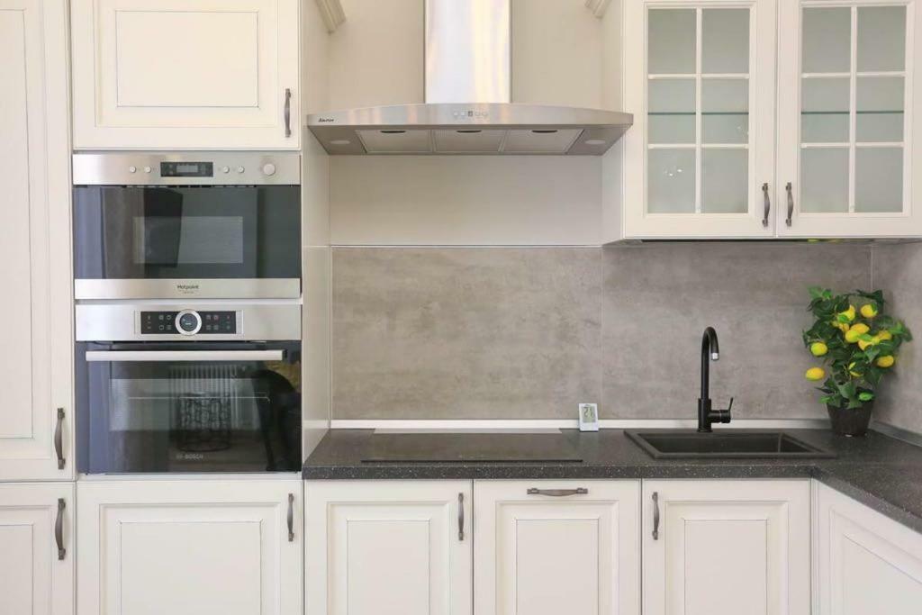 Le Charme-35 Apartment Ница Екстериор снимка