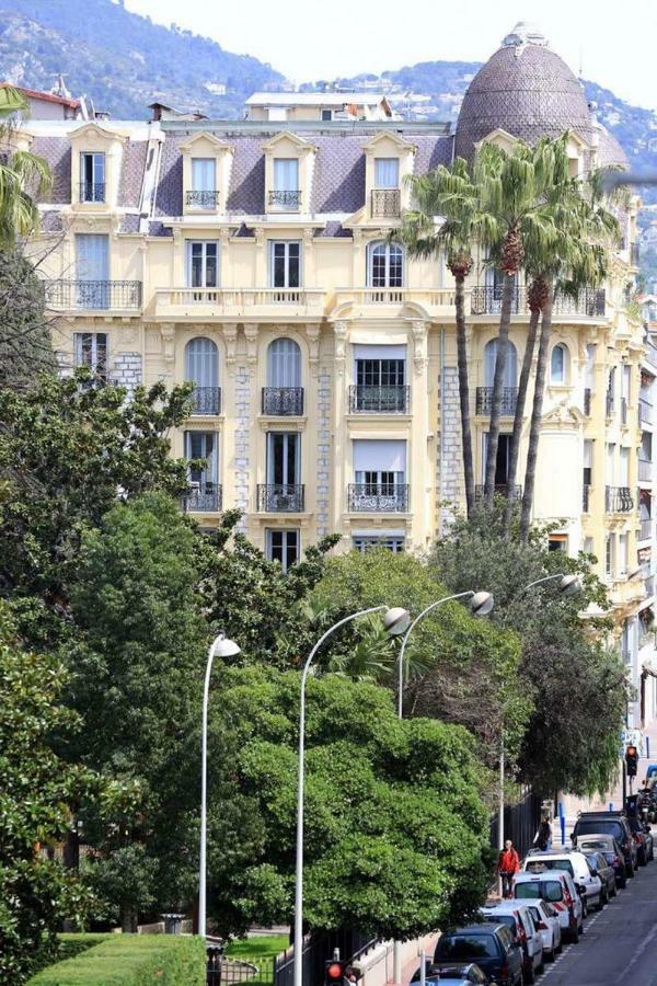 Le Charme-35 Apartment Ница Екстериор снимка