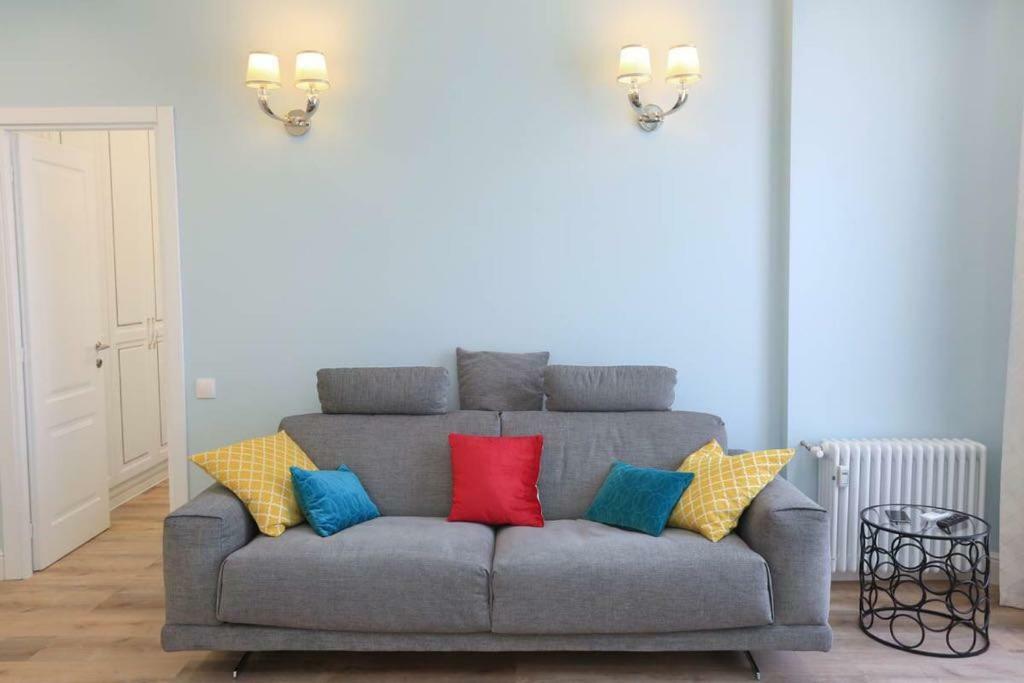 Le Charme-35 Apartment Ница Екстериор снимка