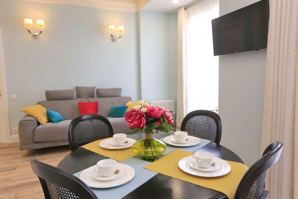 Le Charme-35 Apartment Ница Екстериор снимка