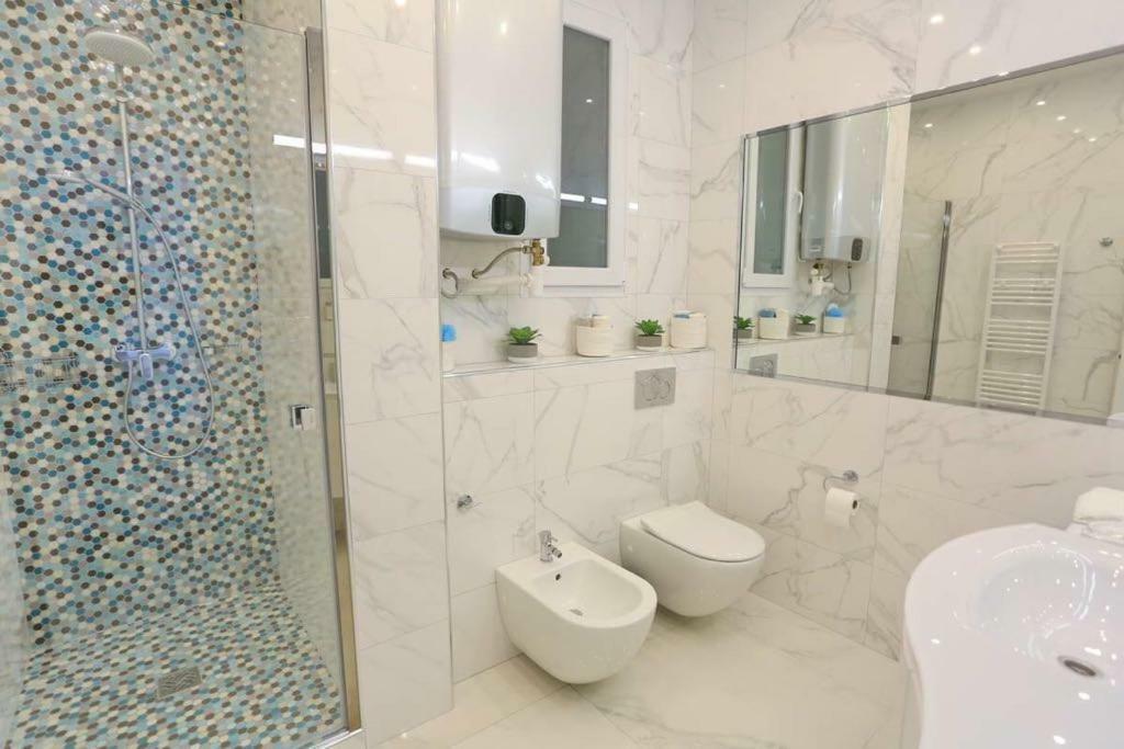 Le Charme-35 Apartment Ница Екстериор снимка