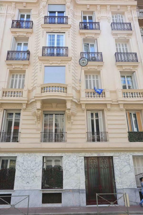 Le Charme-35 Apartment Ница Екстериор снимка